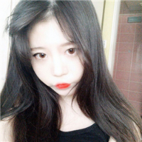 《美女琳》 我最喜欢你笑起来眼里