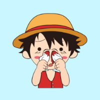 我们  一起流鼻血 如果事与愿违，就相信