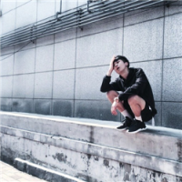 引燃 多笑一笑吧，本来就不
