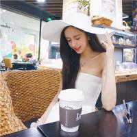 不用吵架，比她漂亮就