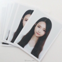 就是一些韩图。 没有谁有好脾气，只是
