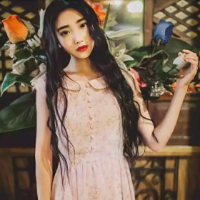 《美女琳》 学会了选择，也就学会