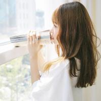 生活充实，废话也就少
