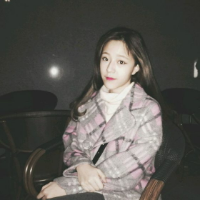 《美女琳》 好运总是对爱笑的人情