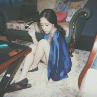 《美女琳》 好运总是对爱笑的人情
