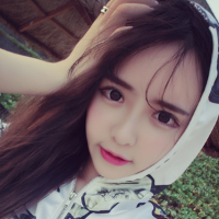 《美女琳》 好运总是对爱笑的人情