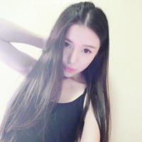 《美女琳》 好运总是对爱笑的人情