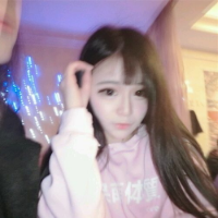 《美女琳》 好运总是对爱笑的人情