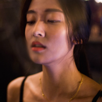 《美女琳》 没有感情的日子里好好