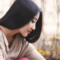 《美女琳》 没有感情的日子里好好