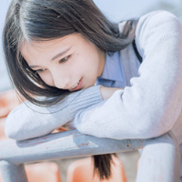 《美女琳》 没有感情的日子里好好