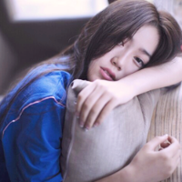 《美女琳》 没有感情的日子里好好