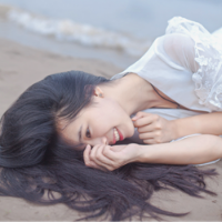 《美女琳》 没有感情的日子里好好