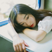 《美女琳》 要每天都很开心，成为