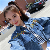 《美女琳》 先过好日子，再来拥抱