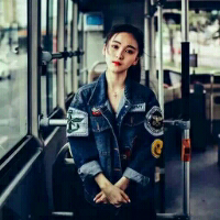 Song. 与人方便，自己方便。