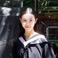 我演技不错，尤其是装