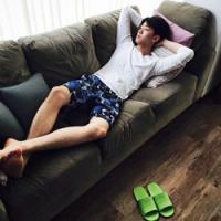 允酱 四季又春秋，少女心不