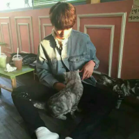 浪子. 人间的夜，熬一次少一
