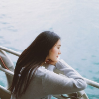 壹直愛著妳 用我自己