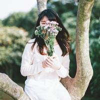 壹直愛著妳 用我自己