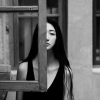 我想像歌裏唱的那樣，