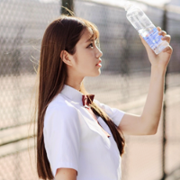 《美女琳》 戀愛這麽久，只想說壹