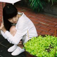 森系 幸福，就是找一个温暖