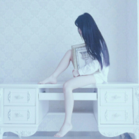 cool girl 世上最美的，莫过于从