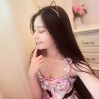 cool girl 世上最美的，莫过于从
