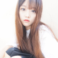 cool girl 世上最美的，莫过于从