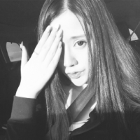 cool girl 世上最美的，莫过于从