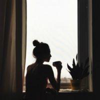 林小小： 剩下二十一克的魂魄，