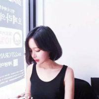 其实短发也可以很美 不管昨夜经历了怎样的