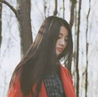 自截 你无语，我无言，确是