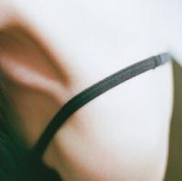自截 你无语，我无言，确是