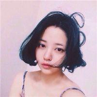 只喜短发, 我爱现在的生活，平平