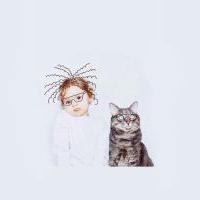 只因她还天真 曾经我爱你爱到连自己