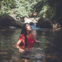 说了再见 那些浮华依旧。我已无