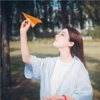 少女情怀 小时候以为我可以拯救