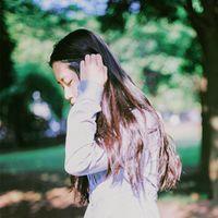 艺 你的温暖所带来的光芒