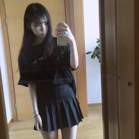 韩韩美头 我只是想有一个人明白