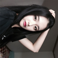 韩韩美头 我只是想有一个人明白