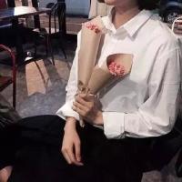 无妨 个性签名：我不愿做替