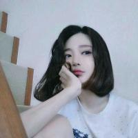 1 每个表面上笑得开心的