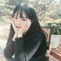 萝莉 就算以后要我一个人孤