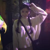 吾宁爱与憎 突然发现自己好傻，傻