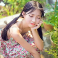 合上仓促的青春之书，