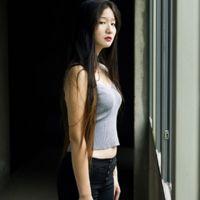 合上仓促的青春之书，