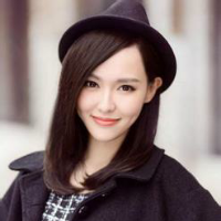 女神~~~ 在你心里，我是一个过